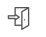 Sign-in icon