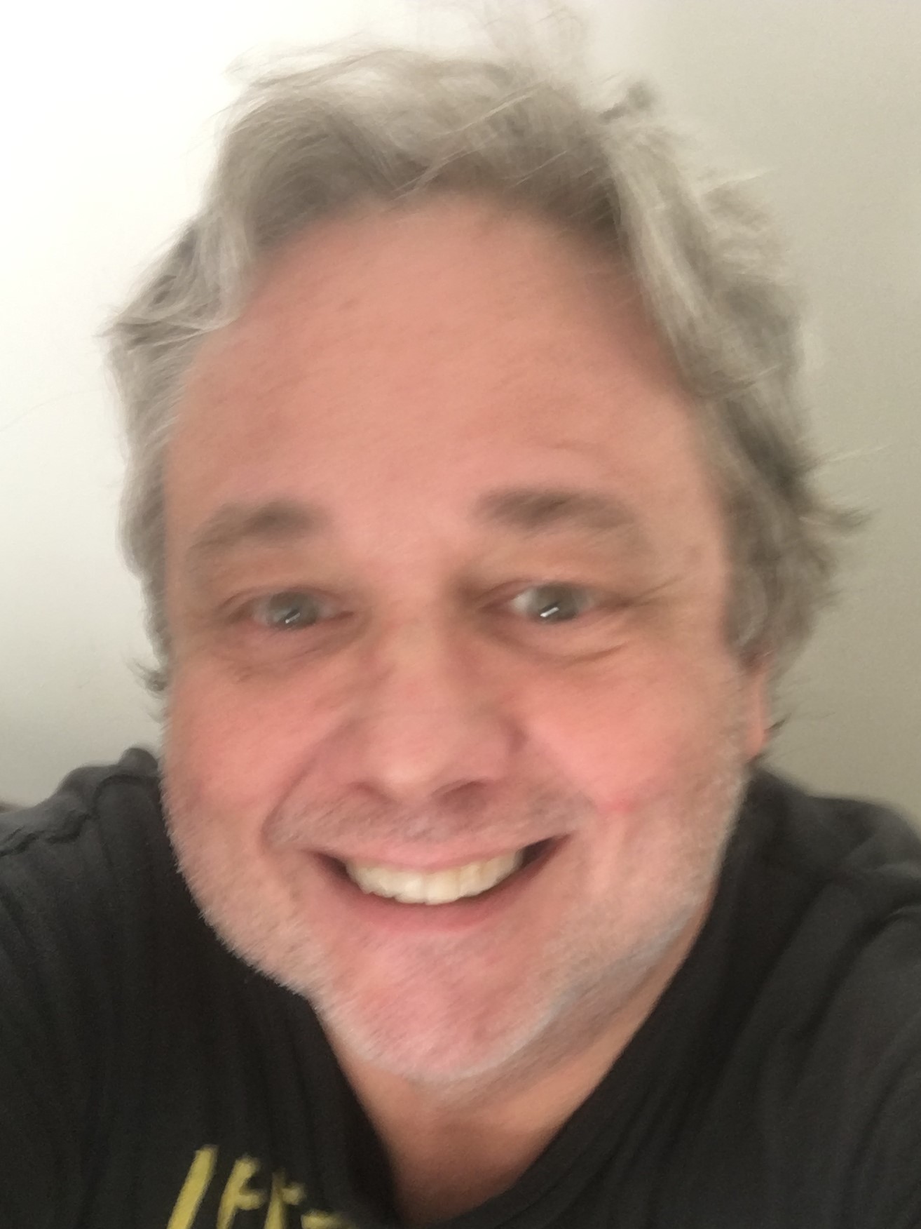 Mark D Worthen PsyD