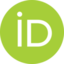 ORCID ID symbol