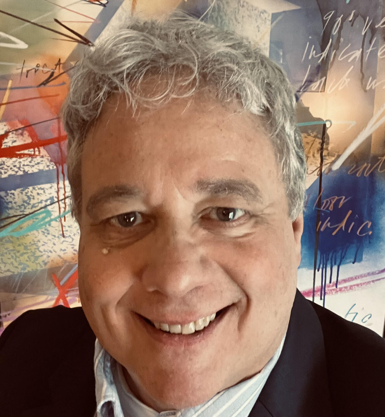 Mark D Worthen PsyD (2024) Mark D Worthen PsyD (2024)