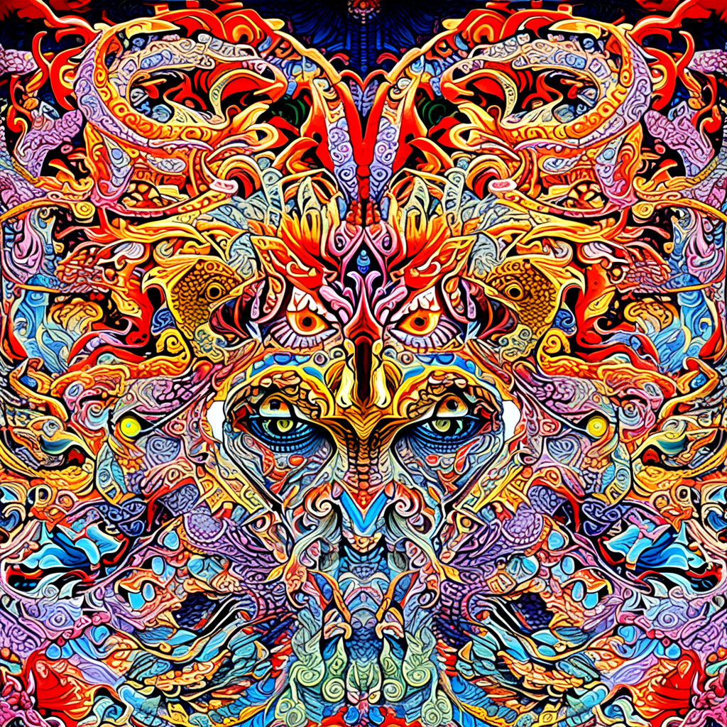 Janicia by Thirdeyeiris