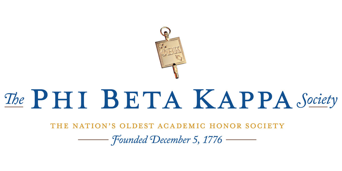 Phi Beta Kappa