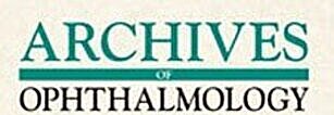 Archives of Ophthalmology logo