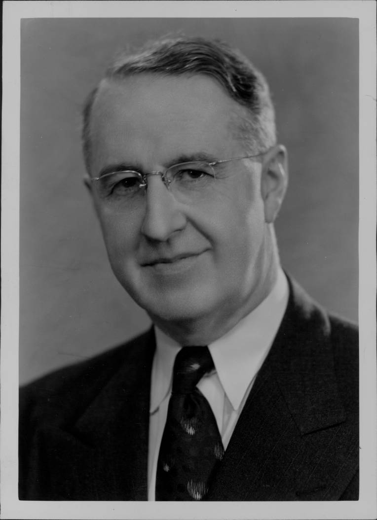 Irvine McQuarrie MD (1947)