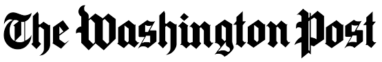 Washington Post masthead